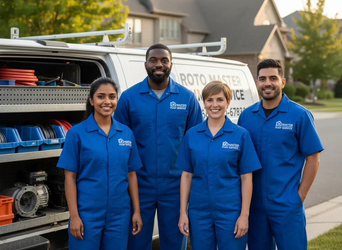Sump Pump Installation company in Clarington, OH